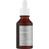 Відновлювальна сироватка для обличчя з гіалуроновою кислотою Mary & May Hyaluronics Serum 30 мл - Pampik