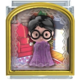 Колекційна фігурка-сюрприз Wizarding World Чарівник 3.8 см 1 шт. (SM22033) - Pampik - 16