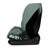 Автокрісло Lionelo Lavender I-Size Green Pistachio - Pampik - 4
