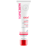 Крем Topicrem Cica Soothing Cream успокаивающий 100 мл - Pampik