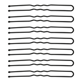 Гренадли для волос SPL 6.5 см 24 шт. (3040-0065) - Pampik - 4