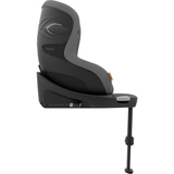 Автокрісло Cybex Sirona G i-Size Lava Grey (523001205) - Pampik - 2