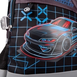 Рюкзак Yes S-52 Ergo Street Racing (559569) - Pampik - 13