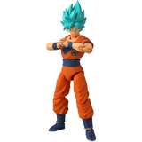 Фігурка Bandai Dragon Ball Super Dragon Stars Супер Сайян Блакитний Гоку 17 см (123763) - Pampik - 3