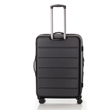 Чемодан Swissbrand Berlin M Black (SWB_LHBER001M) - Pampik - 2