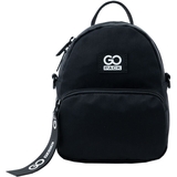 Міні рюкзак-сумка GoPack Education GO24-181XXS-4 чорний - Pampik
