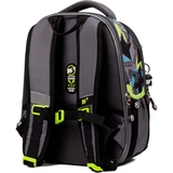 Рюкзак каркасный Yes H-100 Football (559554) - Pampik - 3