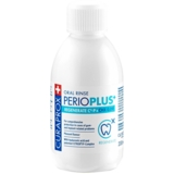 Ополаскиватель для полости рта Curaprox Regerate Citrox с хлоргексидином 0.09%, 200 мл - Pampik