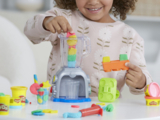 Игровой набор с пластилином Hasbro Play-Doh Блендер и смузи (F9142) - Pampik - 4