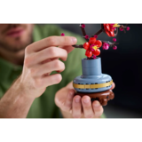 Конструктор LEGO Icons Сливовий цвіт, 327 деталей (10369) - Pampik - 9