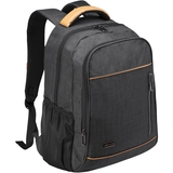 Рюкзак міський Semi Line 24 Grey (L2001) - Pampik