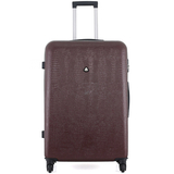 Валіза Semi Line 28" L Burgundy (T5581-6) - Pampik - 3