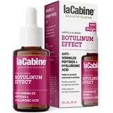 Висококонцентрована сироватка для обличчя La Cabine Botulinum effect проти зморшок 30 мл - Pampik