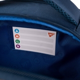 Рюкзак каркасный Yes Fighter H-100 (559555) - Pampik - 5