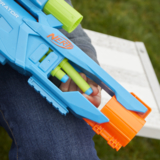 Набір із 3 бластерів Hasbro Nerf Elite 2.0 (F6146) - Pampik - 5