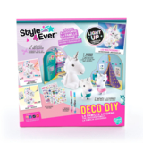 Набор для творчества Canal Toys DIY Style 4 Ever Мои любимцы Семья сияющих единорогов (OFG287) - Pampik - 14