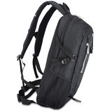 Рюкзак міський Semi Line 24 Black (A3035-1) - Pampik - 3