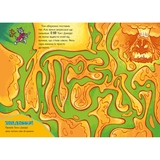 Том і Джеррі Жаский ідол - Чарльз Карні (978-617-523-222-4) - Pampik - 4