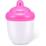 Іграшка-сюрприз Babycorns-A Лялька Кролик (92108A) - Pampik - 7