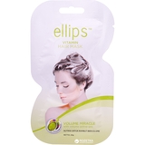 Маска для волос Ellips Vitamin Hair Mask Volume Miracle Чудо объем 20 г - Pampik