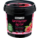 Скраб для тела Beauty Jar Малиновые Румяна 200 г - Pampik