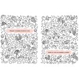 Поисковые раскраски Видавництво Ранок Волшебные создания (С1076005У) - Pampik - 4