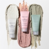 Набір глиняних масок Mary&May Vegan Wash off MasK Mini Gift Set 5 шт. по 30 г + щітка (BT20411) - Pampik - 5