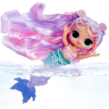 Ігровий набір з лялькою L.O.L. Surprise! Tweens Mermaids! Лана Мерін - Pampik - 4