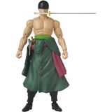 Фігурка Bandai Anime Heroes One Piece Санторю Зоро 16.5 см (123710) - Pampik - 3