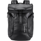 Рюкзак Tavialo CityLife TC23 чорний (TC23-124BL) - Pampik - 2