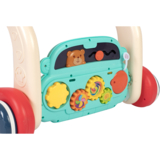 Багатофункціональний дитячий розвиваючий килимок Baby Team 2 в 1 (8590) - Pampik - 5