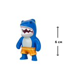 Коллекционная фигурка сюрприз Stumble Guys 6 см (SG2005) - Pampik - 2