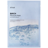 Увлажняющая тканевая маска Anua Birch Moisture Sheet Mask 25 мл (BT20531) - Pampik