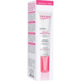 Крем для контура вокруг глаз Topicrem Hydra+ Radiance Eye Contour 15 мл - Pampik - 2