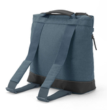 Сумка для коляски Inglesina Aptica Back Bag Vancouver Blue (90739) - Pampik - 2