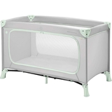 Детский манеж Hauck Dream N Play Plus Dusty Mint - Pampik