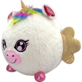 Ігровий набір Biggies Little Fantasy W1 Білий Єдиноріг (BIG002-UN) - Pampik - 2