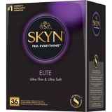 Презервативы Skyn ​​Elite безлатексные 36 шт. (ROZ6400229601) - Pampik