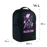 Рюкзак Kite Education teens 2595M HK (HK24-2595M) - Pampik - 2
