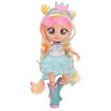 Лялька BFF By Cry Babie Talents Стела 20 см (913127) - Pampik