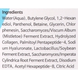 Увлажняющий тонер для лица Tiam Vita B5 Toner 180 мл - Pampik - 3