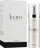 Сироватка для обличчя Bioearth Loom Serum з екстрактом слизу равлика 30 мл - Pampik - 2