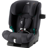 Автокресло Britax Römer Advansafix Pro Fossil Grey серое (2000038235) - Pampik