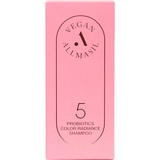 Шампунь для окрашенных волос All Masil 5 Probiotics Color Radiance Shampoo 300 мл - Pampik - 2