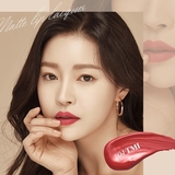 Рідка помада для губ Beauty of Majesty BOM OMG Matt Lip Lacquer #04 TMI 4 г - Pampik - 2