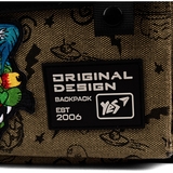 Рюкзак школьный Yes TS-48 Danger (559623) - Pampik - 15