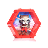 Колекційна фігурка WOW! Pods 4D Марвел Ракета (MVL-1038-12) - Pampik - 2