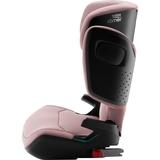 Автокрісло Britax Römer Kidfix M I-Size Dusty Rose рожеве (2000039712) - Pampik - 3