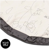 Ігровий килимок-сумка Hauck Play N Tidy Dark Grey - Pampik - 3