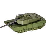 Трансформер Kids Team Transormers Танк Abrams (E2028-02) - Pampik